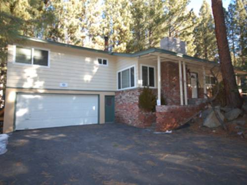 Anne Street Holiday home, South Lake Tahoe