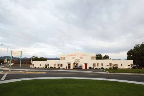 Apache Lodge, Prescott