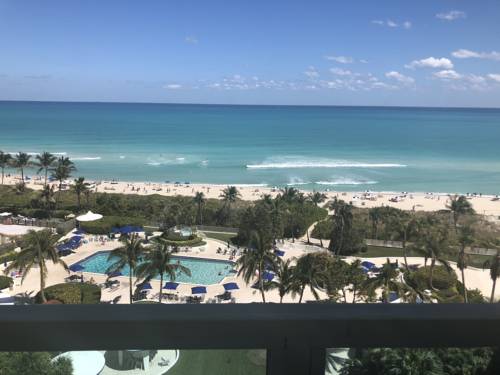 Apartment at the Beach, Miami Beach