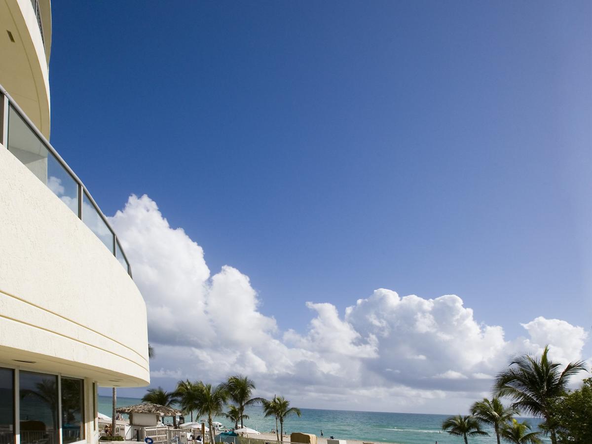 Apartment Beachfront.9, Sunny Isles Beach