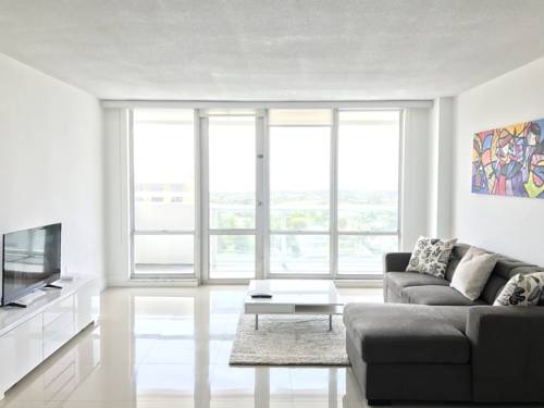 Apartments OP by Design Suites Miami, Miami Beach