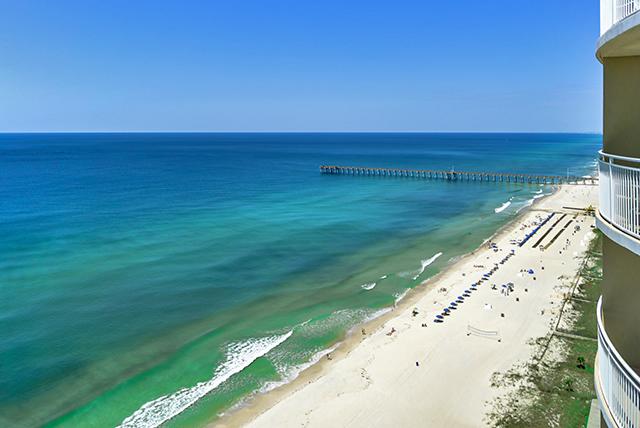 Aqua 1903 - 193920 Condo, Panama City Beach