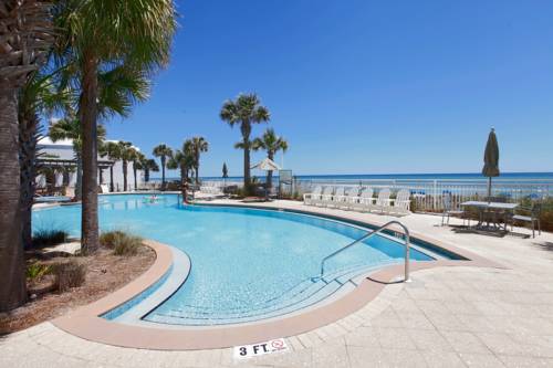 Aqua Beach Resort by Panhandle Getaways, Panama City Beach