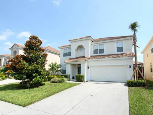 Archfeld Villa 2505, Orlando