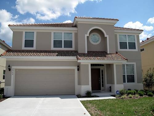 Archfeld Villa 2542, Orlando