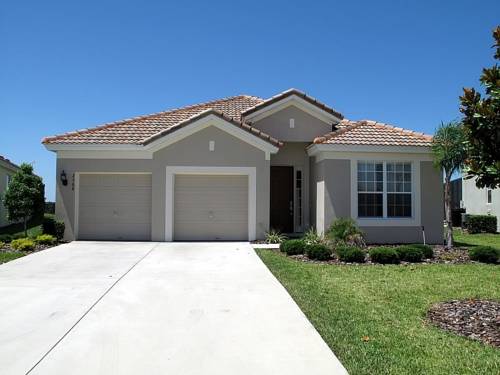 Archfeld Villa 2568, Orlando