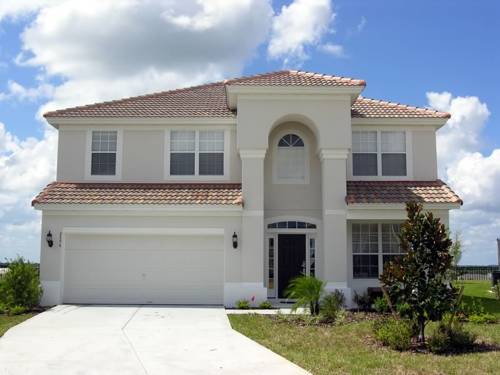 Archfeld Villa 2574, Orlando