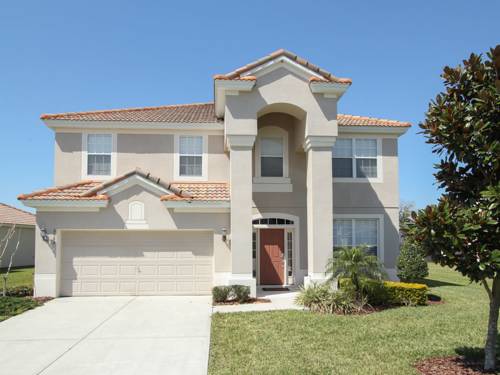 Archfeld Villa 2582, Orlando