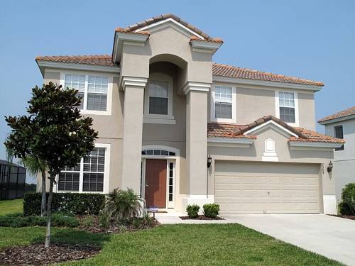 Archfeld Villa 2588, Orlando