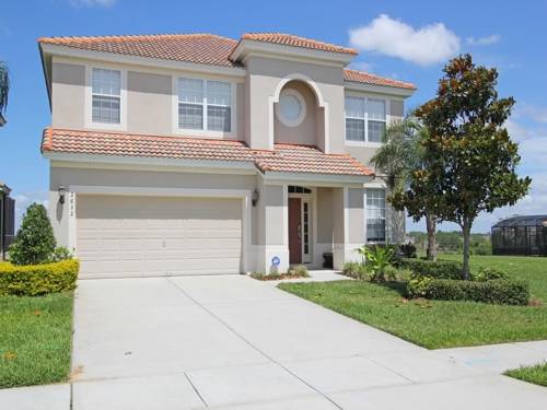 Archfeld Villa 2632, Orlando