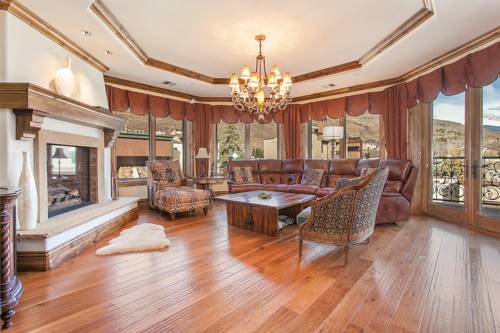 Arrabelle 568 by Exclusive Vail Rentals, Vail