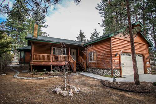 Aspen Grove #1041, Big Bear Lake