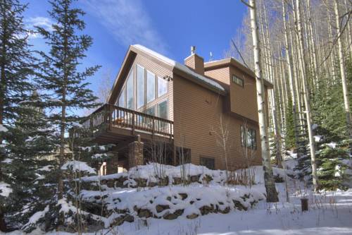 Aspen House, Edwards