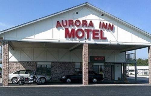 Aurora Inn, Aurora