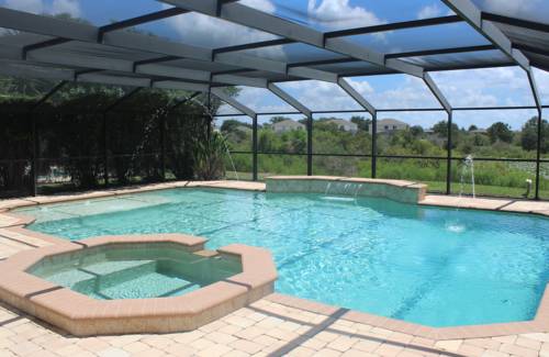 Balmoral Villa TA708, Davenport