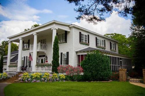 Bama Bed and Breakfast, Tuscaloosa