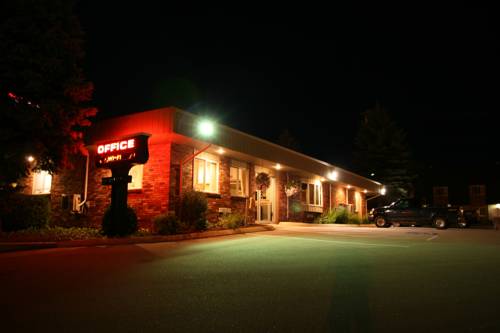 Bangor Inn & Suites, Bangor