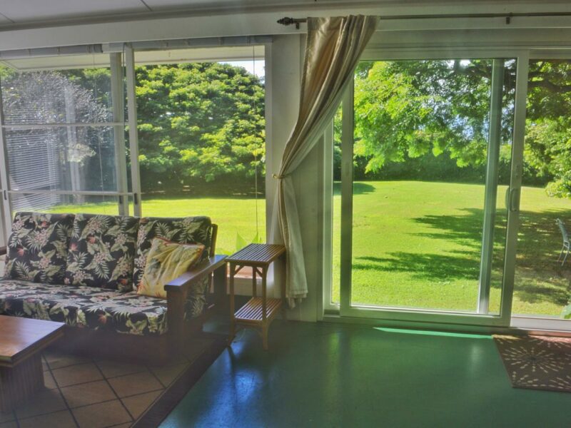 Banyan Tree Bed and Breakfast Retreat, Makawao