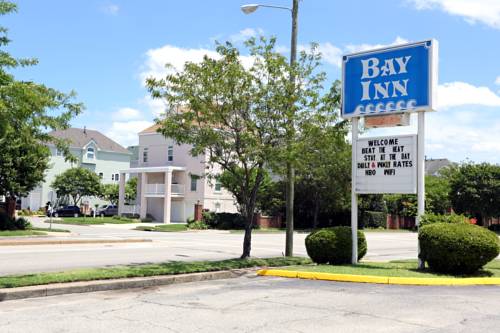 Bay Inn Hotel, North Camellia Acres