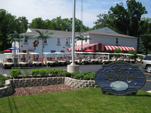 Bay Lodging Resort, Put-in-Bay