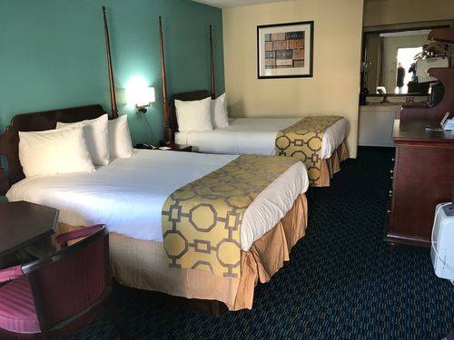 Baymont Inn & Suites by Wyndham Florence, Florence