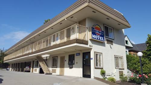 Bayview Motel, Oakland