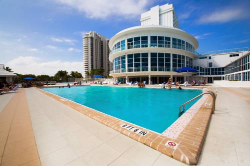 Beach Apartments by Design Suites, Miami Beach