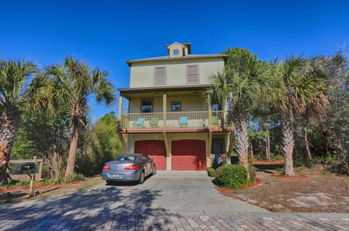 Beach Haven - Beach Home by Panhandle Getaways, Panama City Beach