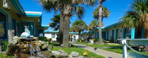 Beach Island Resort, Cocoa Beach