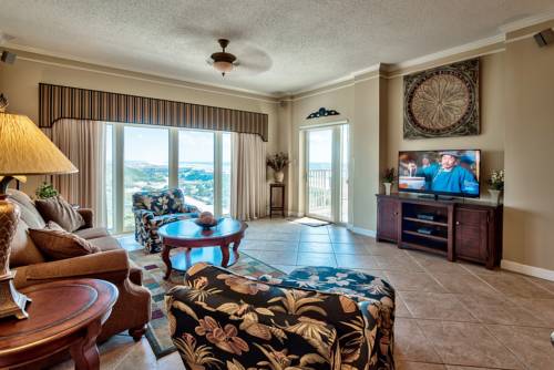 Beach Manor @ Tops'L 605, Destin