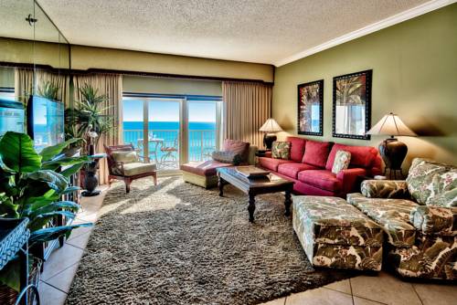 Beach Manor @ Tops'L - 810, Destin