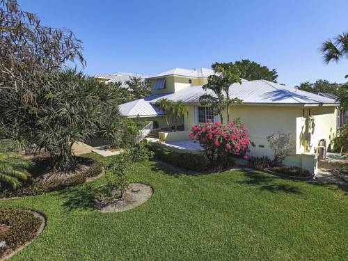 Beach Road Home, Sanibel