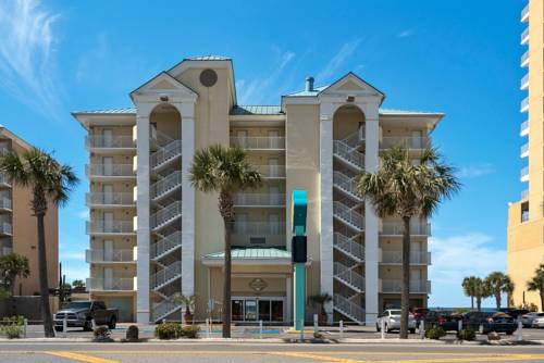 Beach Tower By The Sea, Panama City Beach