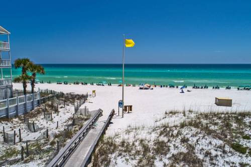 Beachside Villas by Panhandle Getaways, Seagrove Beach