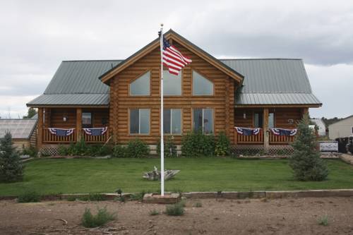 Bear In The Bed and Breakfast, Hatch