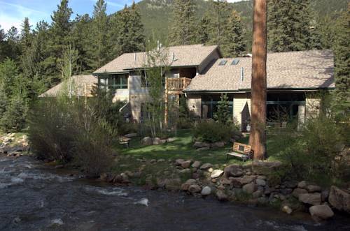 Bear Paw Suites, Estes Park