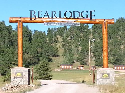 Bearlodge Mountain Resort, Sundance