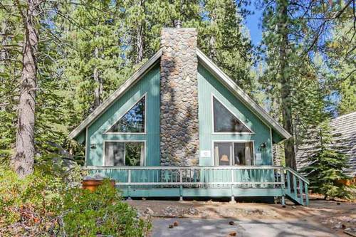 Bella Coola Drive Holiday home, South Lake Tahoe