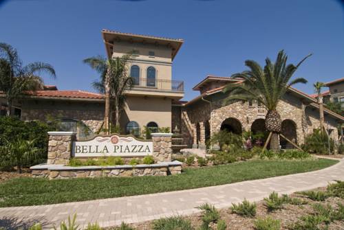 Bella Piazza by IPG, Davenport