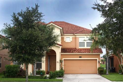 Bella Vida Four Bedroom House with Private Pool H73, Kissimmee