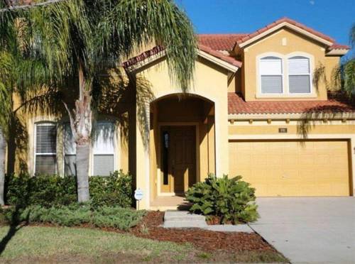 Bella Vida Four Bedroom House with Private Pool P0L, Orlando