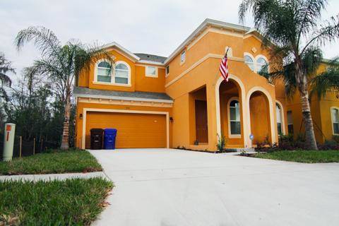 Bella Vida Samba 241, Kissimmee