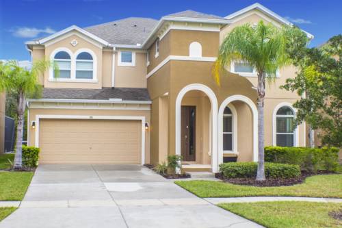 Bella Vida Villa by IPG, Kissimmee