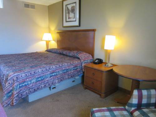 Bella Vista Inn and Suites, Grand Prairie