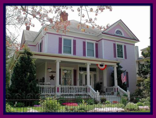 Belle Hearth Bed and Breakfast, Waynesboro