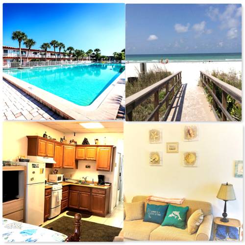 Belleview Gulf Condos, Clearwater Beach