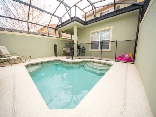 Best Vacation Home Close to Disney, Kissimmee