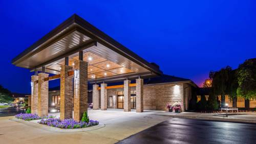 Best Western Okemos/East Lansing Hotel & Suites, Okemos