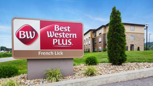 Best Western Plus French Lick, French Lick