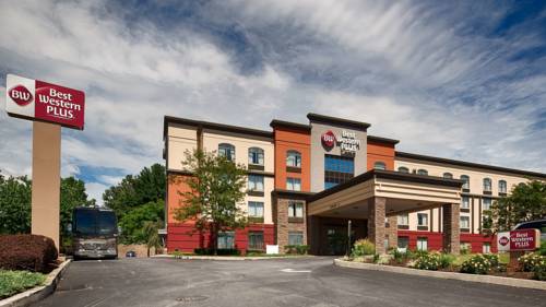 Best Western Plus Harrisburg East Inn & Suites, Harrisburg